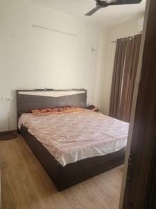 Bedroom Image of 3750 Sq.ft 5 BHK Penthouse for sale in Emaar Palm Gardens, Sector 83 Gurgaon for Rs. 42500000