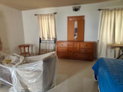 Bedroom Image of 2410 Sq.ft 3 BHK Apartment / Flat for sale in Banjara Hills Hyderabad for Rs. 30800000