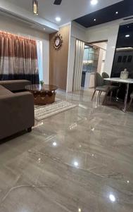 1 BHK Apartment