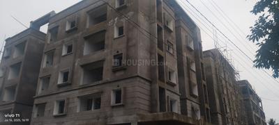 Image of 1080 Sq.ft 2 BHK Apartment / Flat for sale in Hanspal, Bhubaneswar for Rs. 6000000