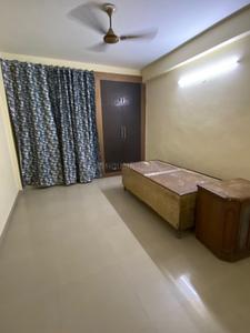 Bedroom Image of 1575 Sq.ft 3 BHK Apartment / Flat for rent in Banbeerpur Bhiwadi for Rs. 14000