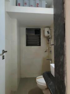 Bedroom Three Image of 1380 Sq.ft 3 BHK Apartment / Flat for sale in TATA New Haven Boisar II, Boisar Mumbai for Rs. 7500000