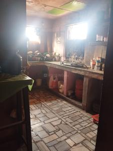 Kitchen Image of 1700 Sq.ft 3 BHK Builder Floor for sale in New Town Kolkata for Rs. 7500000