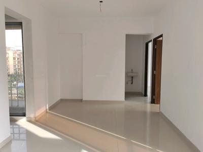 Living Room Image of 1135 Sq.ft 2 BHK Apartment / Flat for sale in Bhagwati Hari Heights, Ulwe Navi Mumbai for Rs. 12500000