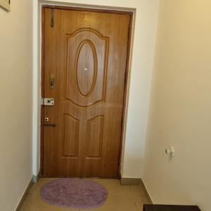 Bedroom Image of 1710 Sq.ft 3 BHK Apartment / Flat for rent in Renaissance Exotica, Jakkur Bengaluru for Rs. 38000