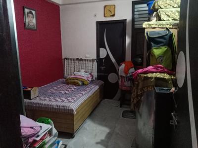 Bedroom Image of 400 Sq.ft 2 BHK Apartment / Flat for sale in Govindpuram Ghaziabad for Rs. 2175000
