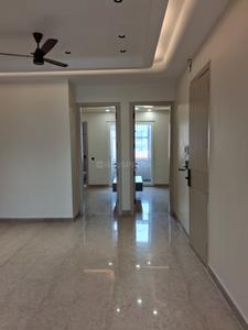 Hall Image of 1440 Sq.ft 3 BHK Builder Floor for sale in Rajouri Garden New Delhi for Rs. 26500000