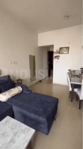 Image of 845 Sq.ft 2 BHK Apartment / Flat for sale in Runwal Forests, Kanjurmarg West, Mumbai for Rs. 19500000