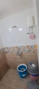 Image of 350 Sq.ft 1 RK Apartment / Flat for sale in Kandivali West, Mumbai for Rs. 6200000