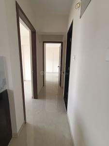 Hall Image of 700 Sq.ft 2 BHK Apartment / Flat for sale in G T Pride, Ravet Pune for Rs. 8000000