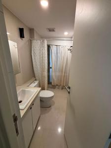 Bathroom Image of 1527 Sq.ft 3 BHK Apartment / Flat for sale in Hiranandani Club Meadows, Akshayanagar Bengaluru for Rs. 24700000