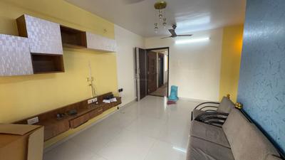 Living Room Image of 1155 Sq.ft 2 BHK Apartment / Flat for sale in Neelkanth Heights, Ghansoli Navi Mumbai for Rs. 20000000