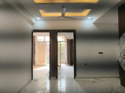Living Room Image of 1050 Sq.ft 2 BHK Apartment / Flat for sale in Venice County, Noida Extension Greater Noida for Rs. 4105000