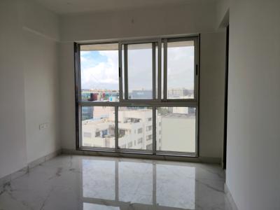 Bedroom Image of 1313 Sq.ft 3 BHK Apartment / Flat for sale in I R Horizon Tower, Andheri East Mumbai for Rs. 29800000