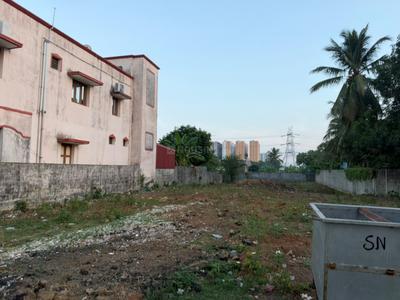 Image of 15260 Sq.ft Residential Plot / Land for sale in Siruseri, Chennai for Rs. 77000000