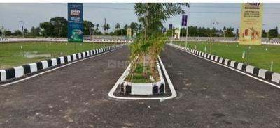 Image of 1000 Sq.ft Residential Plot / Land for sale in Alamathi, Chennai for Rs. 2300000