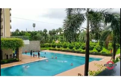 Image of 650 Sq.ft 1 BHK Apartment / Flat for sale in Regency Sarvam Phase 12, Titwala, Thane for Rs. 3400000