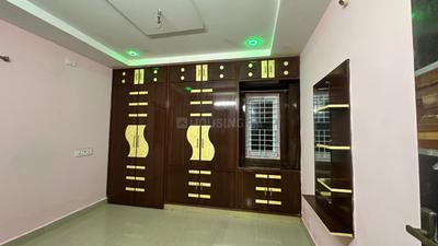 Bedroom Image of 650 Sq.ft 2 BHK Apartment / Flat for sale in Ramalingeswara Nagar Vijayawada for Rs. 3000000