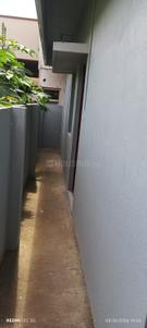 Balcony Image of 1100 Sq.ft 2 BHK Builder Floor for rent in HUDCO Colony Dharwad for Rs. 8000