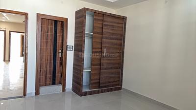Bedroom Image of 2200 Sq.ft 3 BHK Builder Floor for sale in Indra Nagar Colony Dehradun for Rs. 9900000