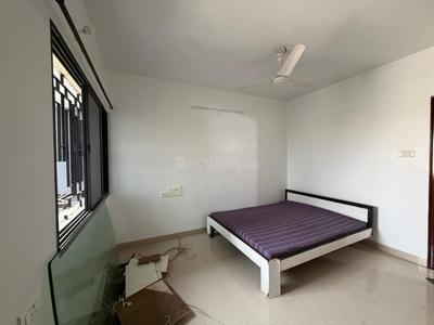 Bedroom Image of 1700 Sq.ft 3 BHK Apartment / Flat for rent in Deo Nagar Nagpur for Rs. 33000