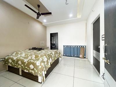 Bedroom Image of 2340 Sq.ft 4 BHK Independent House for sale in Khokhra Ahmedabad for Rs. 18500000