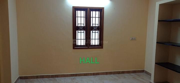 Rangarajapuram, West Mambalam Bedroom 1