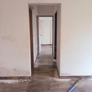 Hall Image of 550 Sq.ft 1 BHK Apartment / Flat for rent in Santacruz West Mumbai for Rs. 75013