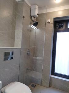 Bedroom Two Image of 1300 Sq.ft 3 BHK Apartment / Flat for sale in Vile Parle East Mumbai for Rs. 48000000