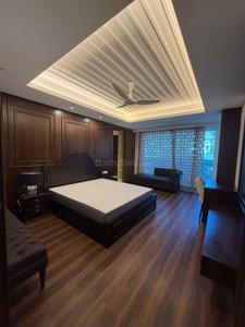 Bedroom Image of 4000 Sq.ft 4 BHK Apartment / Flat for sale in Siddharth Vidhatre, Rajpur Road Dehradun for Rs. 62600000