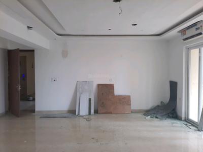 Living Room Image of 1750 Sq.ft 3 BHK Apartment / Flat for rent in ATS Marigold, Sector 89A Gurgaon for Rs. 38000