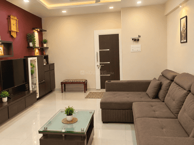 Image of 1150 Sq.ft 2 BHK Apartment / Flat for sale in Karan Samruddhi, Vadgaon Budruk, Pune for Rs. 9500000