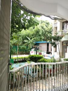 Bedroom One Image of 1800 Sq.ft 2 BHK Apartment / Flat for sale in Kamal Vihar, Sector 7 Dwarka New Delhi for Rs. 19500000