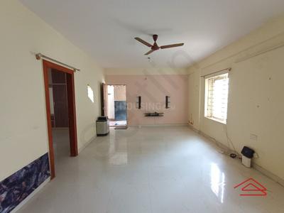 Hall Image of 1070 Sq.ft 2 BHK Apartment / Flat for sale in Aakruti Aristo Marvel by Aakruti Group, Electronic City Bengaluru for Rs. 5480000