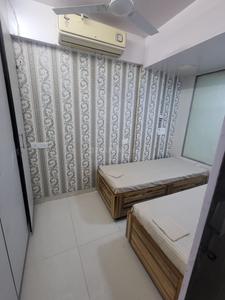 Balcony Image of Surya Pg in Andheri West, Mumbai