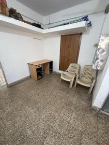 Bedroom Image of 450 Sq.ft 1 RK Builder Floor for rent in Shyamal Ahmedabad for Rs. 12000