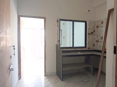 Living Room Image of 350 Sq.ft 1 BHK Apartment / Flat for sale in Mourigram Howrah for Rs. 1330000