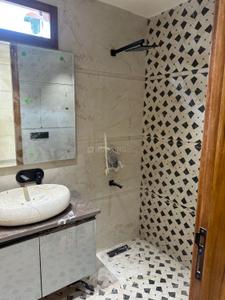 Image of 900 Sq.ft 2 BHK Builder Floor for sale in Lajpat Nagar, New Delhi for Rs. 18500000
