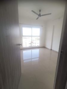 Hall Image of 850 Sq.ft 2 BHK Apartment / Flat for rent in Lushlife Impero Building A And B, Handewadi Pune for Rs. 16000