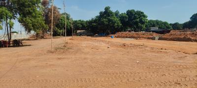 Image of 1500 Sq.ft Residential Plot / Land for sale in Sullurupeta, Nellore for Rs. 275000