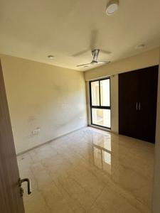 Bedroom Image of 1000 Sq.ft 2 BHK Apartment / Flat for sale in Lodha Sterling, Thane West Thane for Rs. 20000000