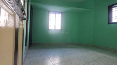 Bedroom Image of 800 Sq.ft 1 BHK Independent House for rent in Maduravoyal Chennai for Rs. 10000
