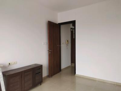 Bedroom Image of 1820 Sq.ft 4 BHK Apartment / Flat for sale in Rustomjee Elanza, Malad West Mumbai for Rs. 62500000
