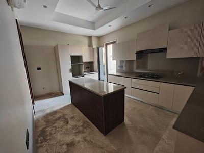 Kitchen Image of 3195 Sq.ft 3 BHK Builder Floor for sale in Preet Vihar New Delhi for Rs. 64999999