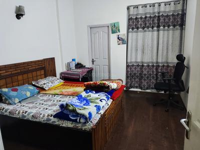 Bedroom Image of 2950 Sq.ft 4 BHK Apartment / Flat for sale in Great Value Sharanam, Sector 107 Noida for Rs. 42500000