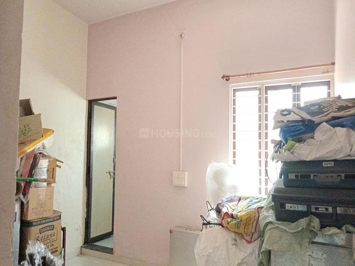 1395 Sqft 3 BHK Independent House for sale in Bhakti Rang Nikol