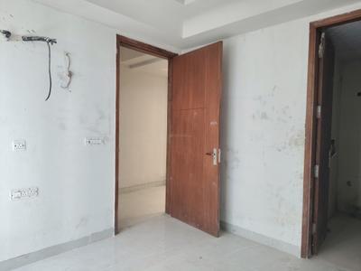 Bedroom Image of 800 Sq.ft 2 BHK Apartment / Flat for sale in Maidan Garhi New Delhi for Rs. 6550000