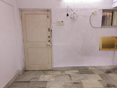 Hall Image of 225 Sq.ft 1 RK Apartment / Flat for rent in Andheri East Mumbai for Rs. 20500