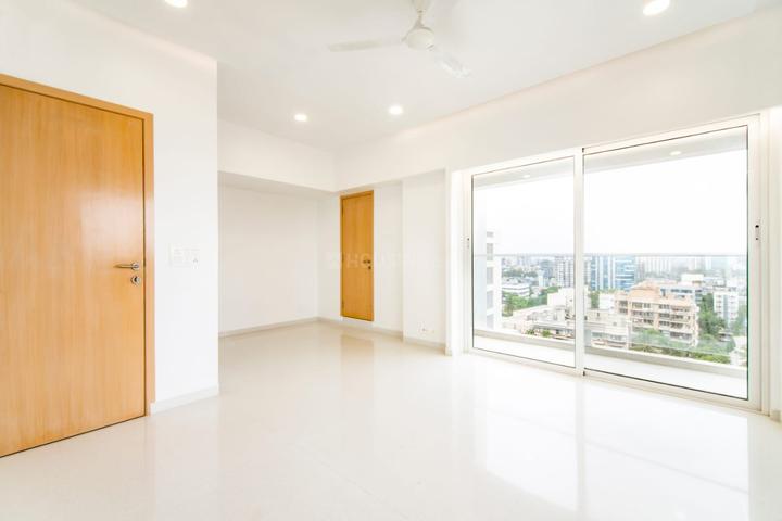 KHAR MADHU PARK Bedroom 1