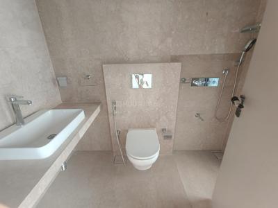 Image of 5000 Sq.ft 4 BHK Apartment / Flat for rent in One Akshar, Sanpada, Navi Mumbai for Rs. 400000